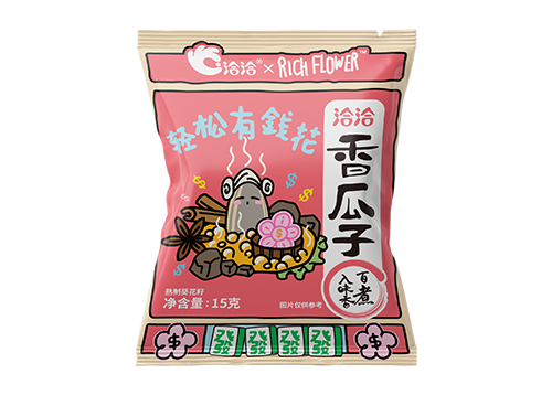 AG真人平台×Rich Flower